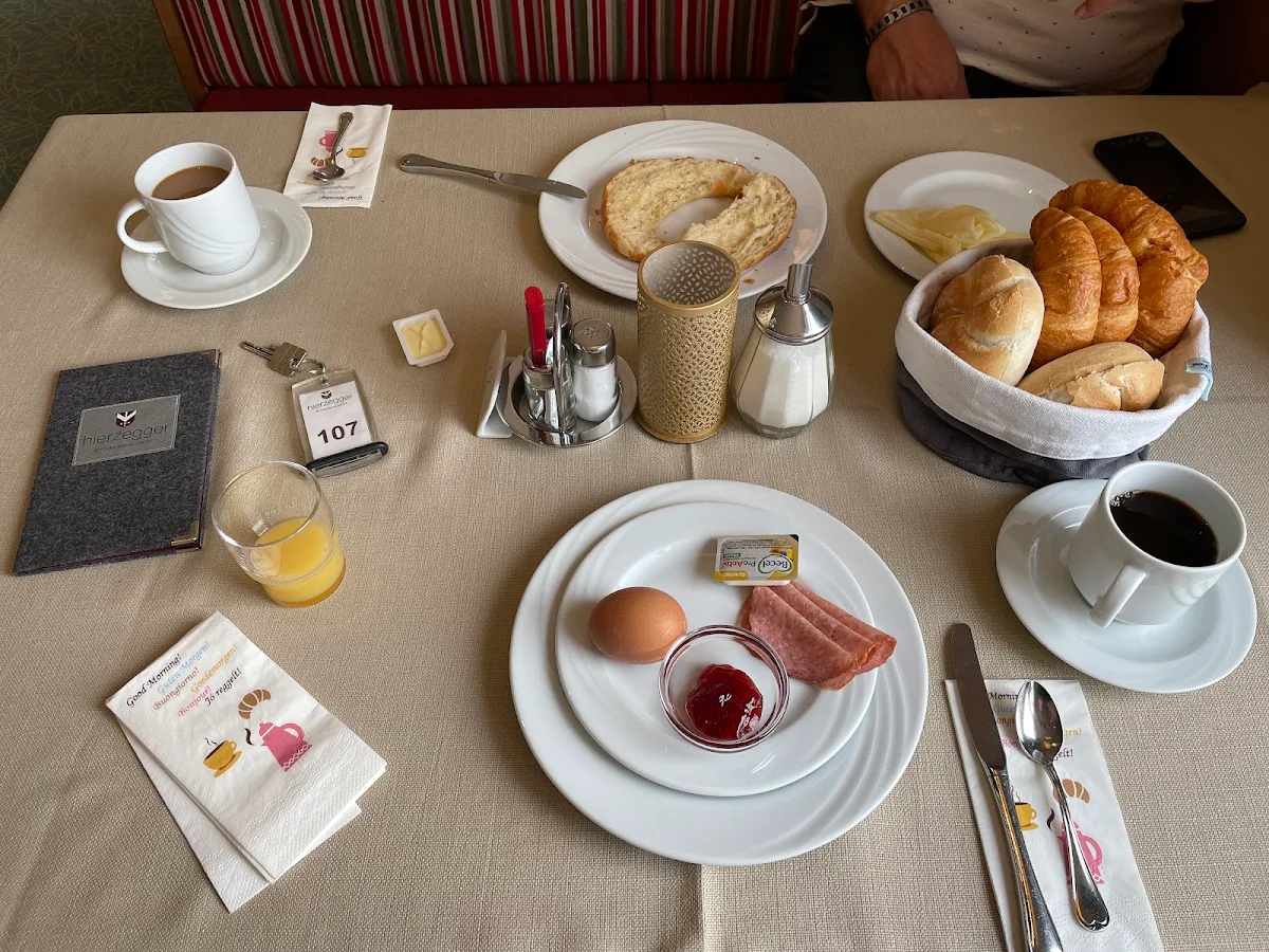 Essen und Trinken photo 6