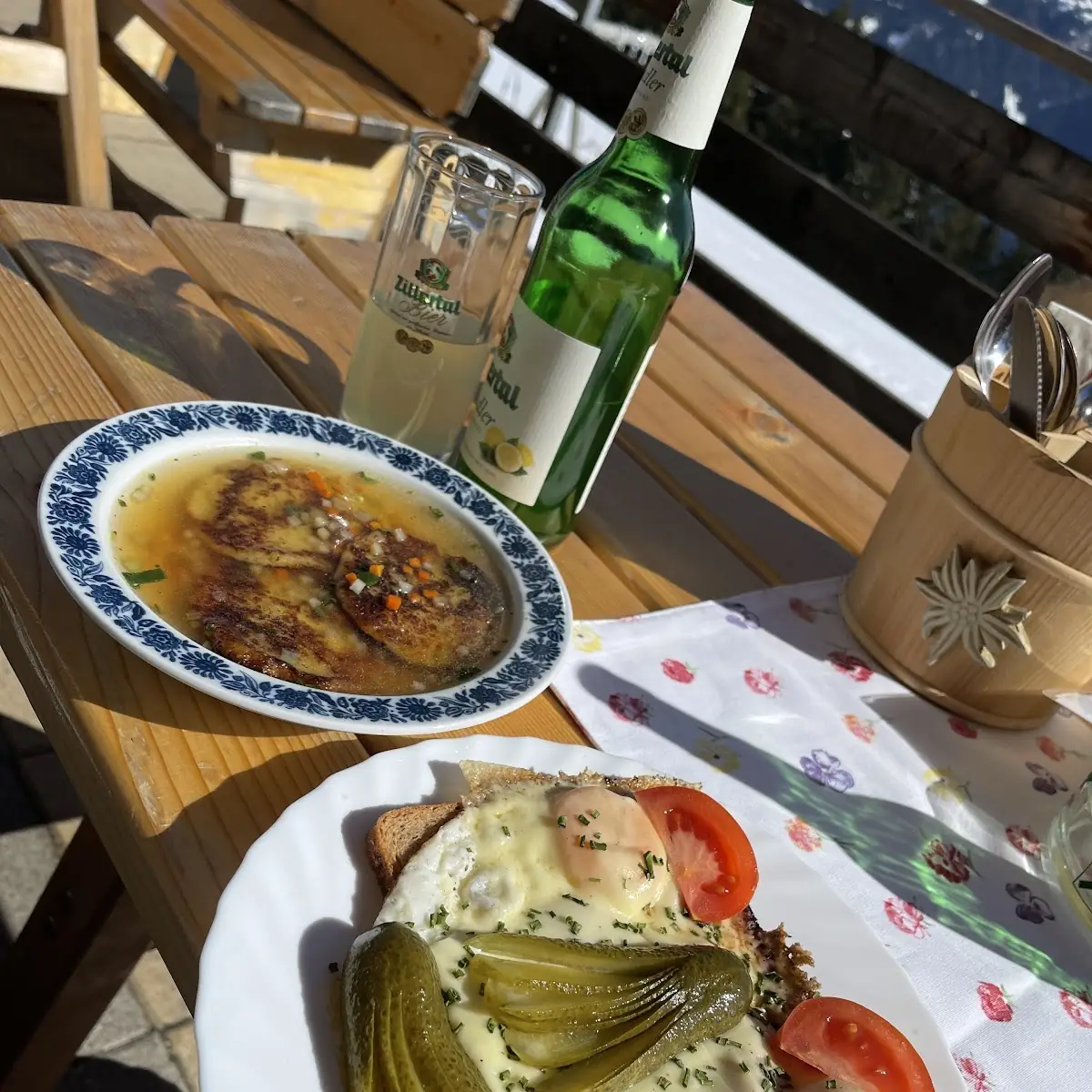 Essen und Trinken photo 10