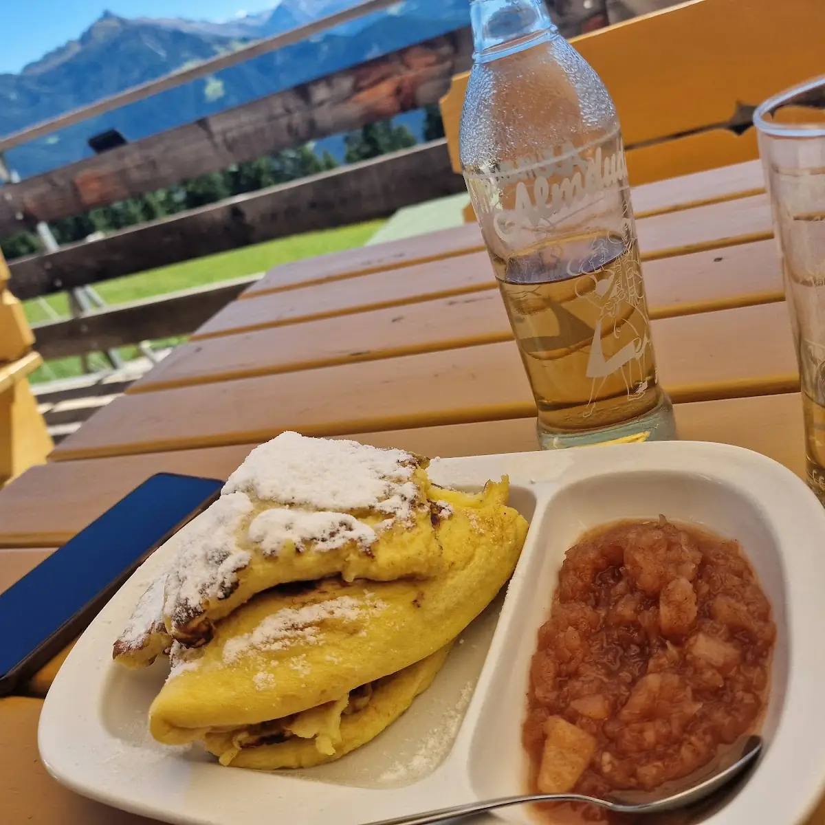 Essen und Trinken photo 3