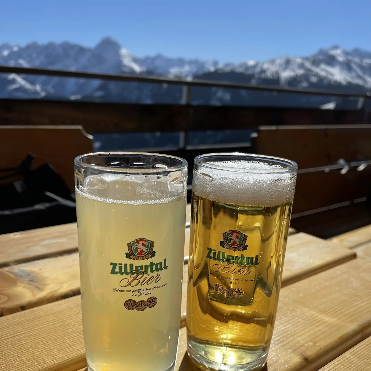Essen und Trinken photo 5