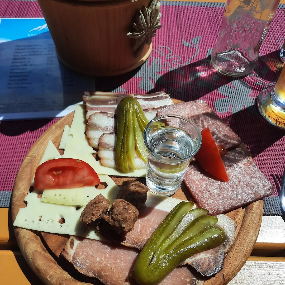 Essen und Trinken photo 6