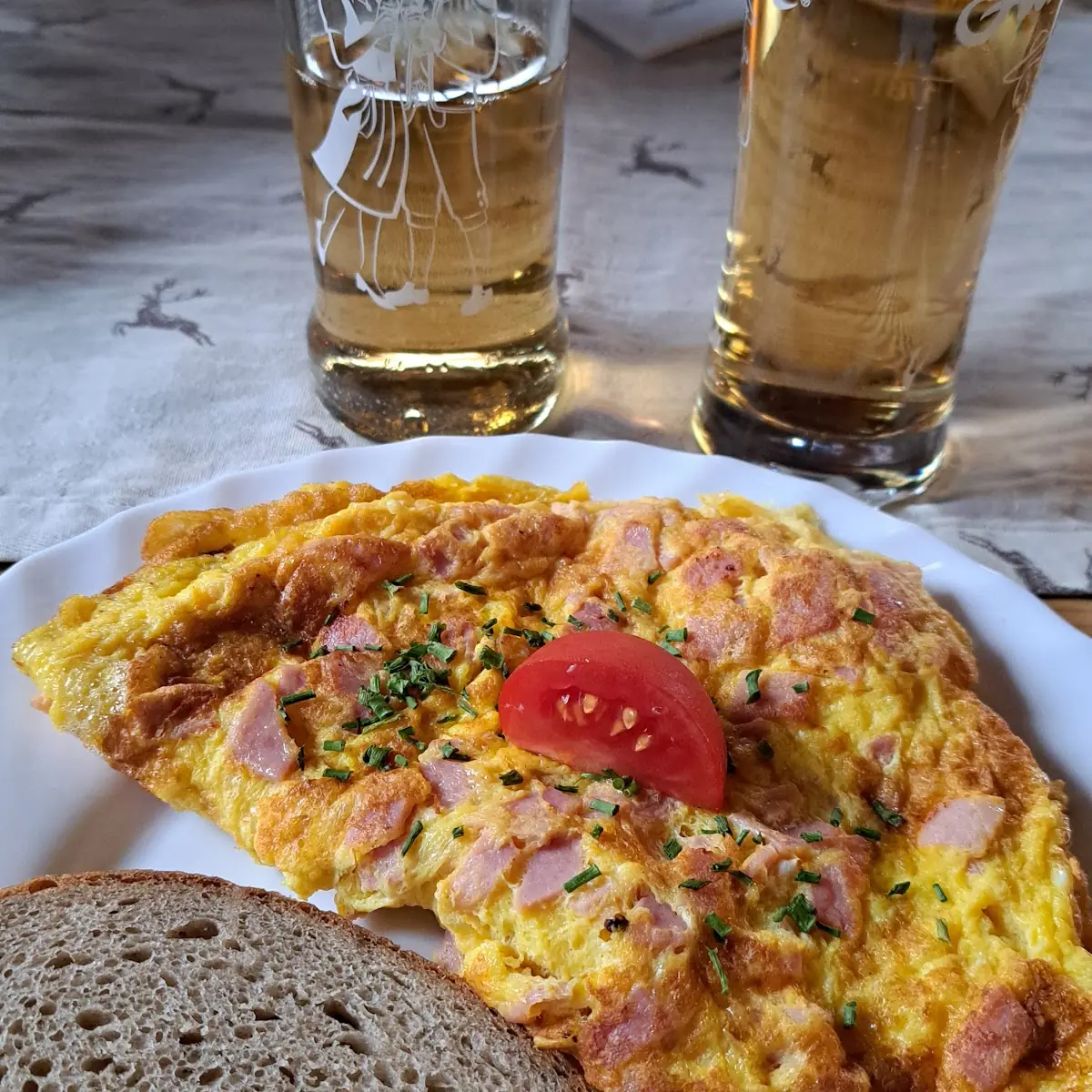 Essen und Trinken photo 9