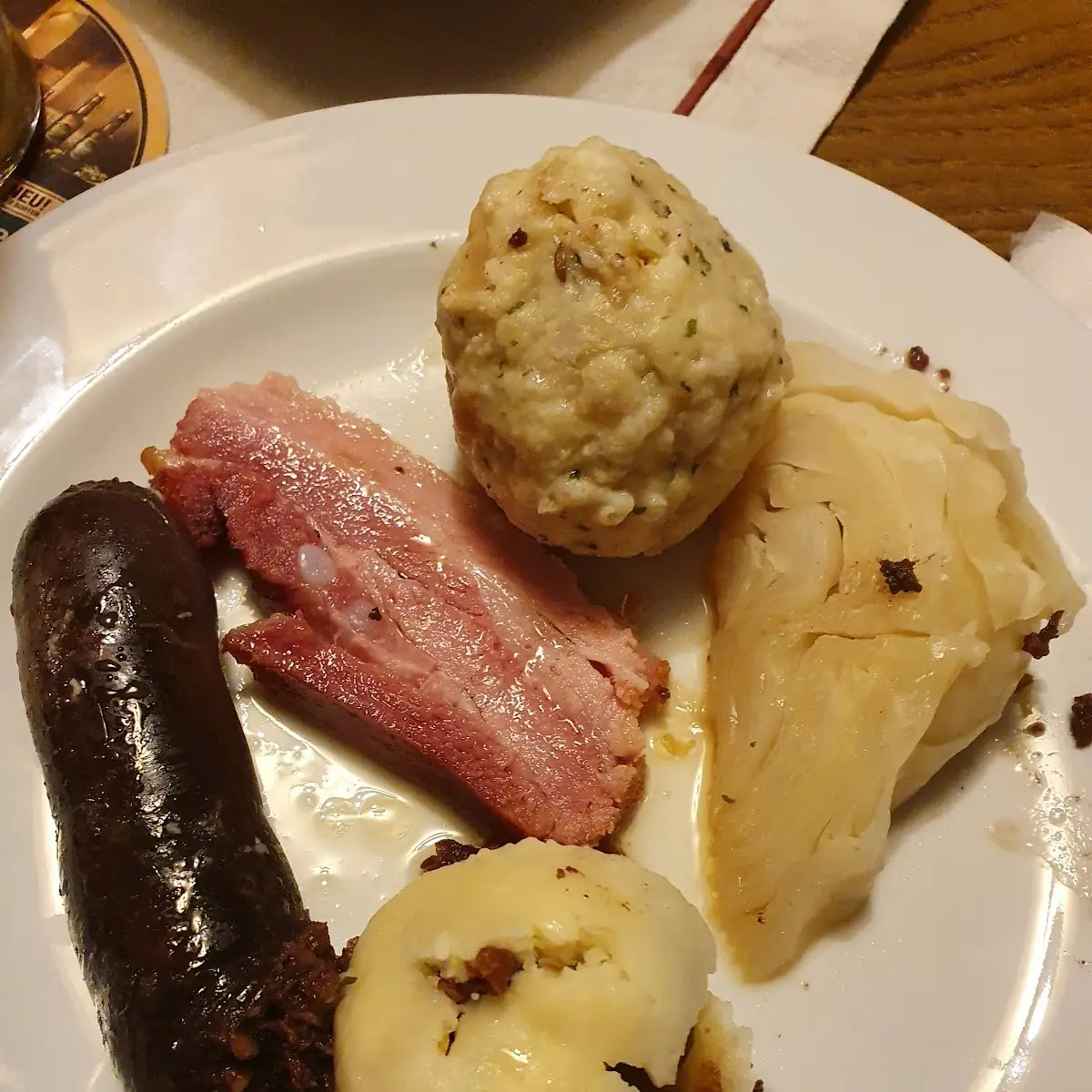 Essen und Trinken photo 1