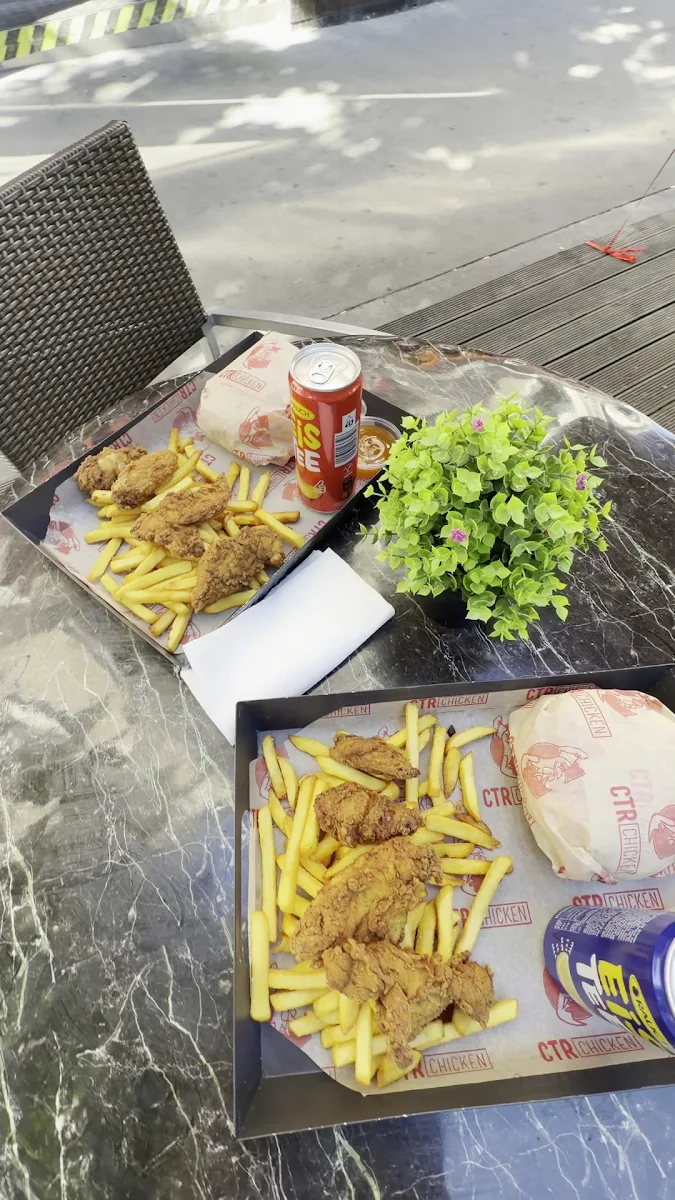 Essen und Trinken photo 2