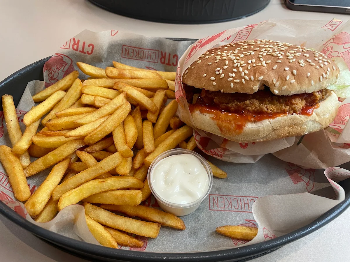 Essen und Trinken photo 6