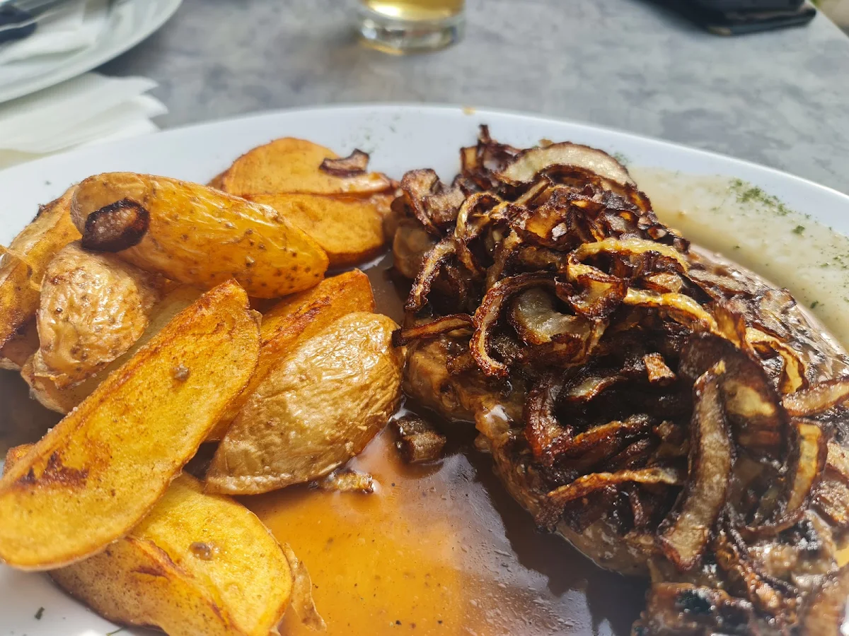 Essen und Trinken photo 7