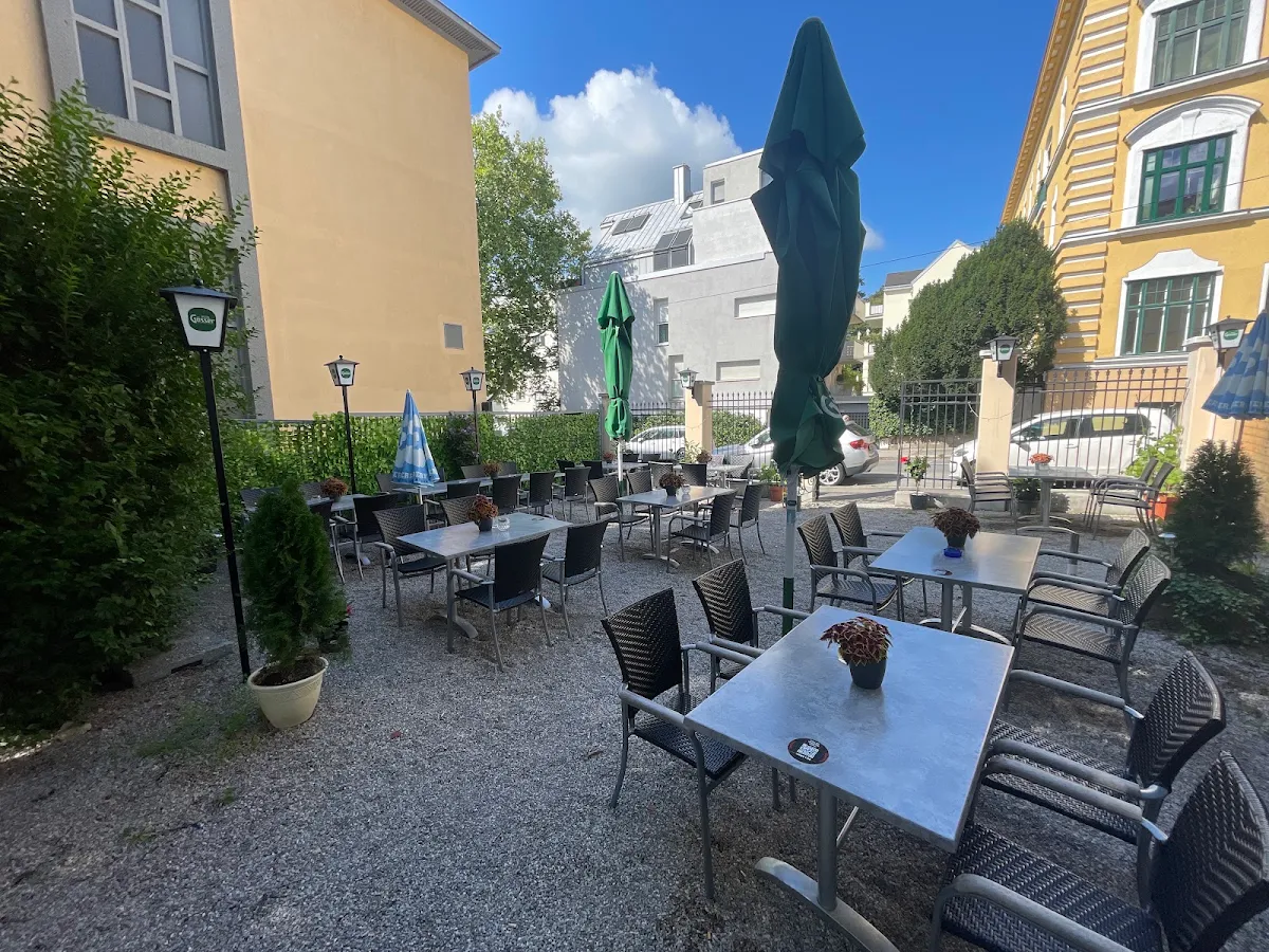 Atmosphäre photo 2