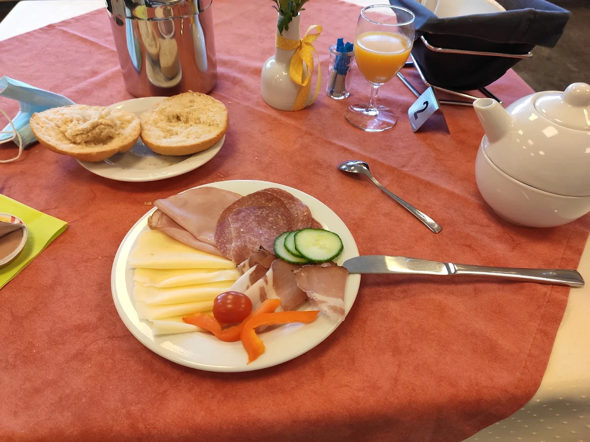 Essen und Trinken photo 4