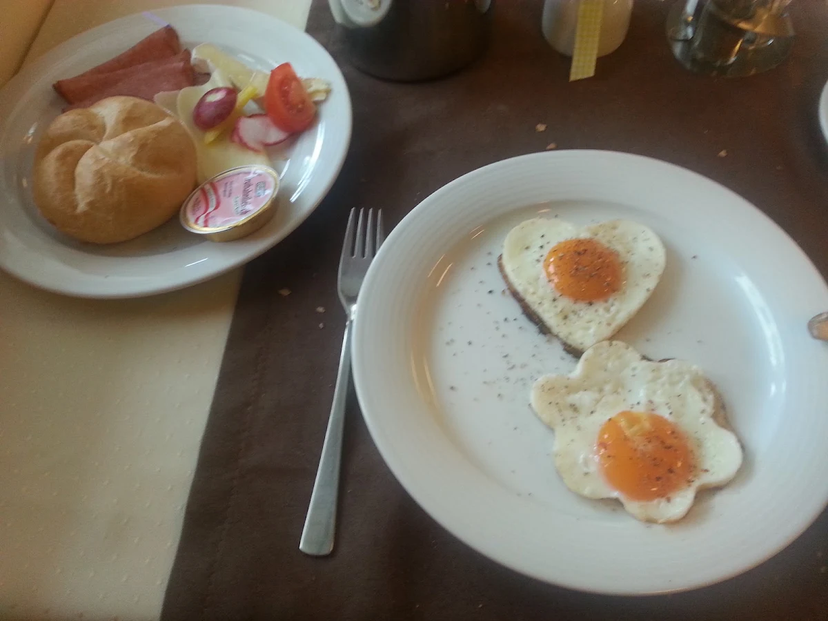 Essen und Trinken photo 5