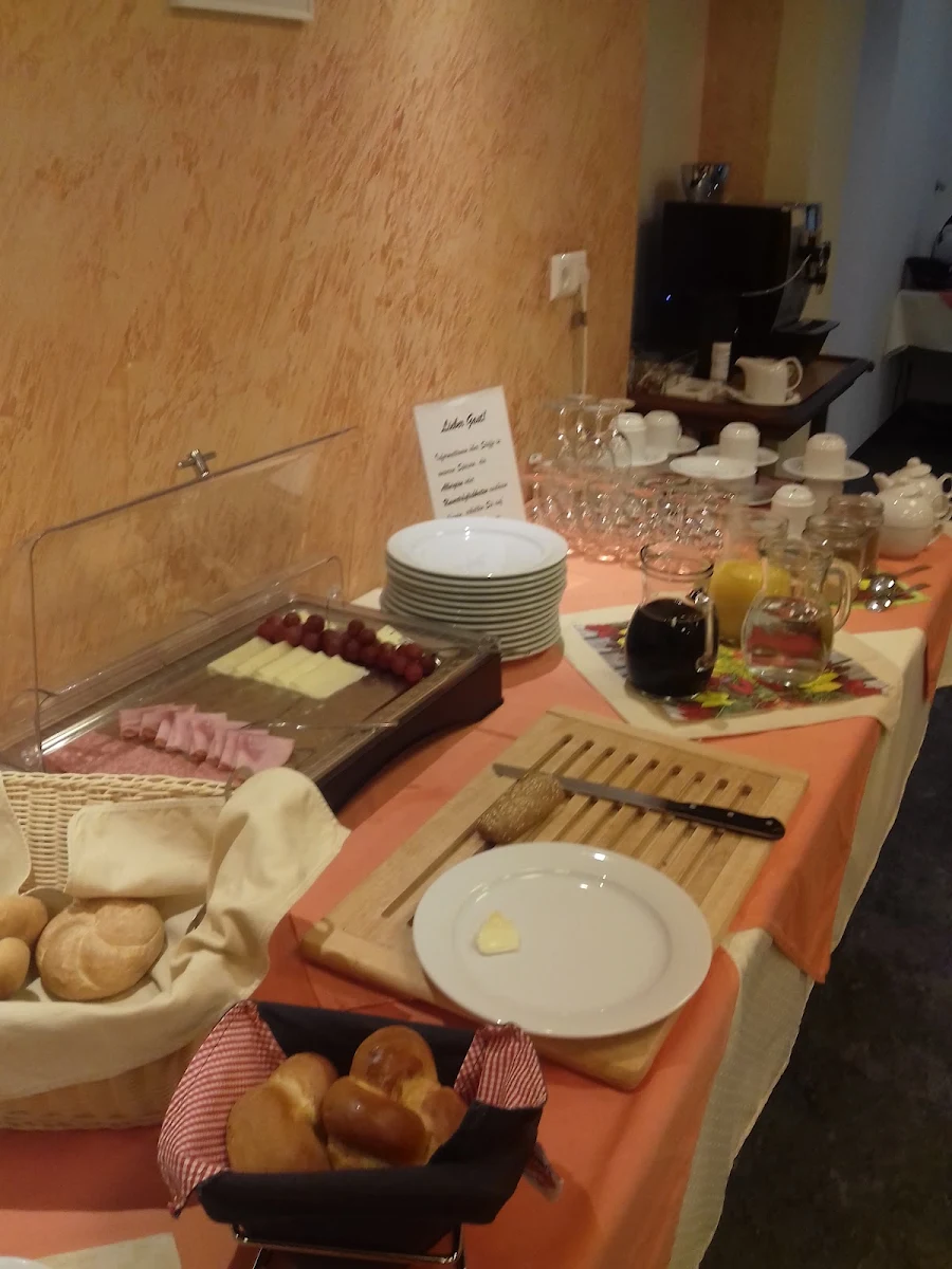 Essen und Trinken photo 6