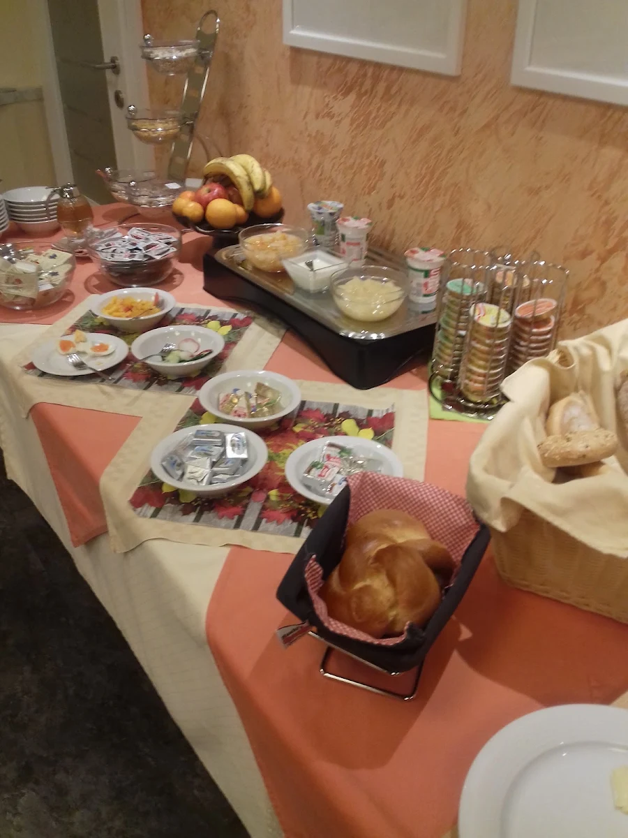 Essen und Trinken photo 7