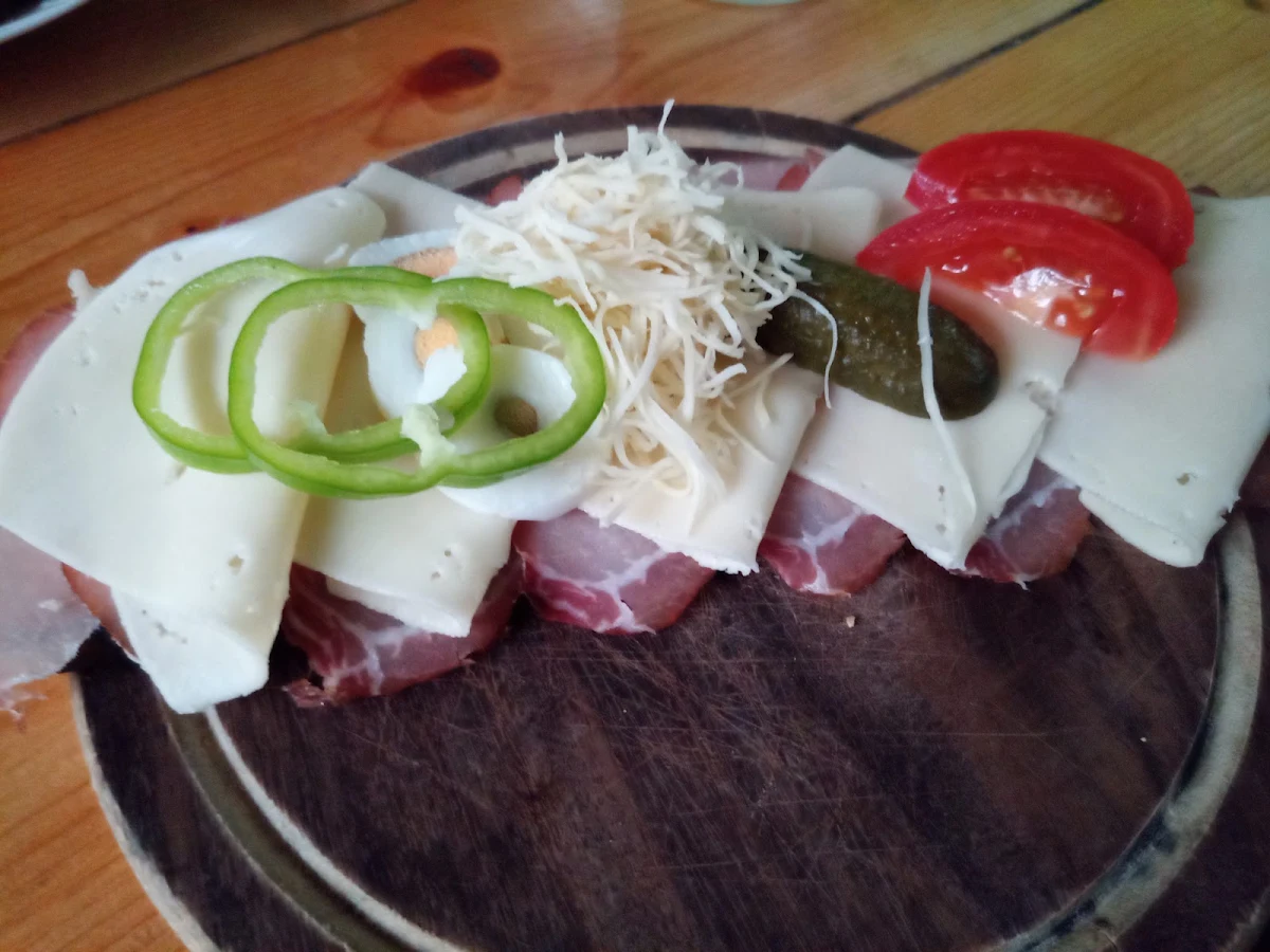 Essen und Trinken photo 3