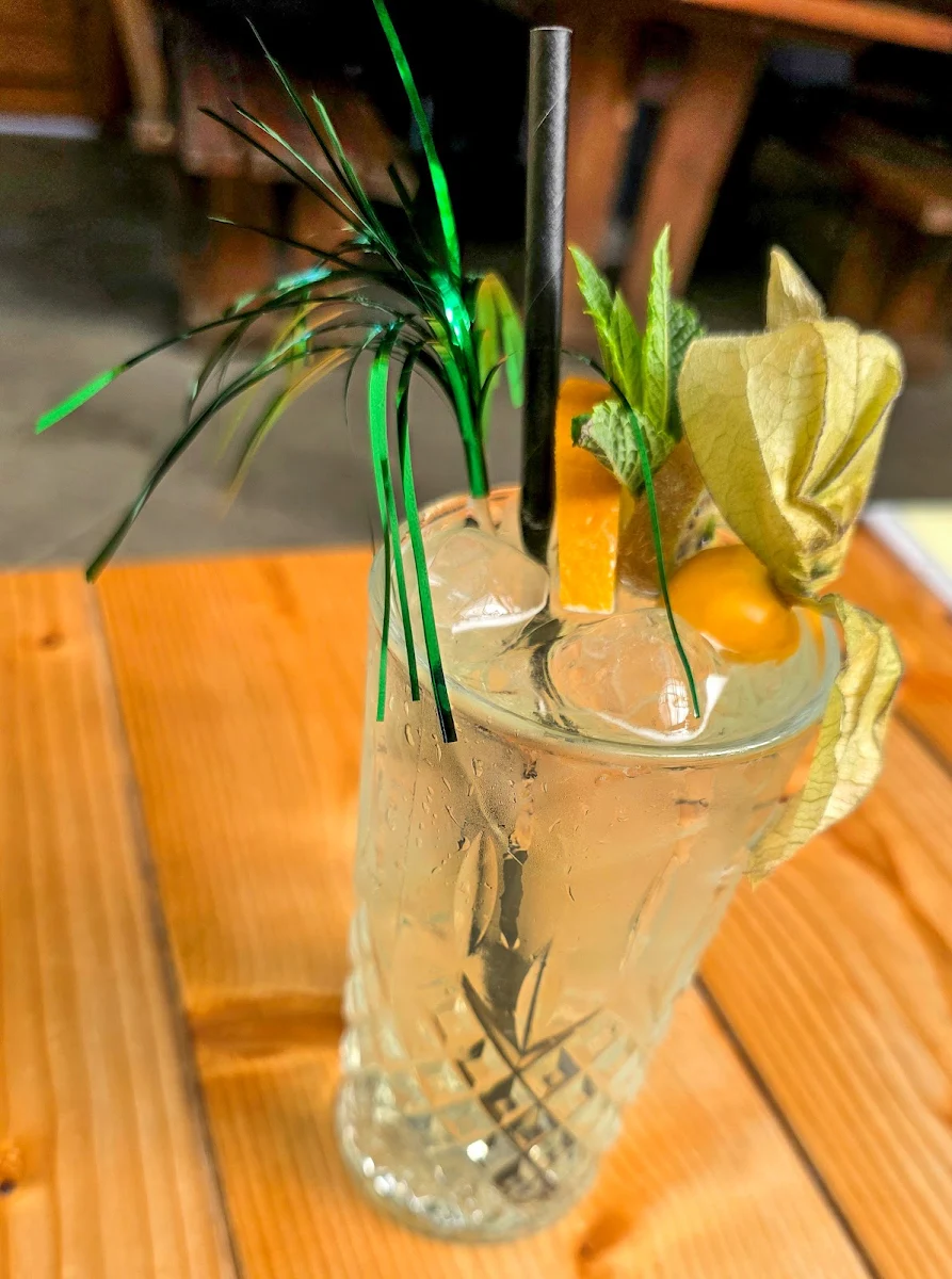 Essen und Trinken photo 4