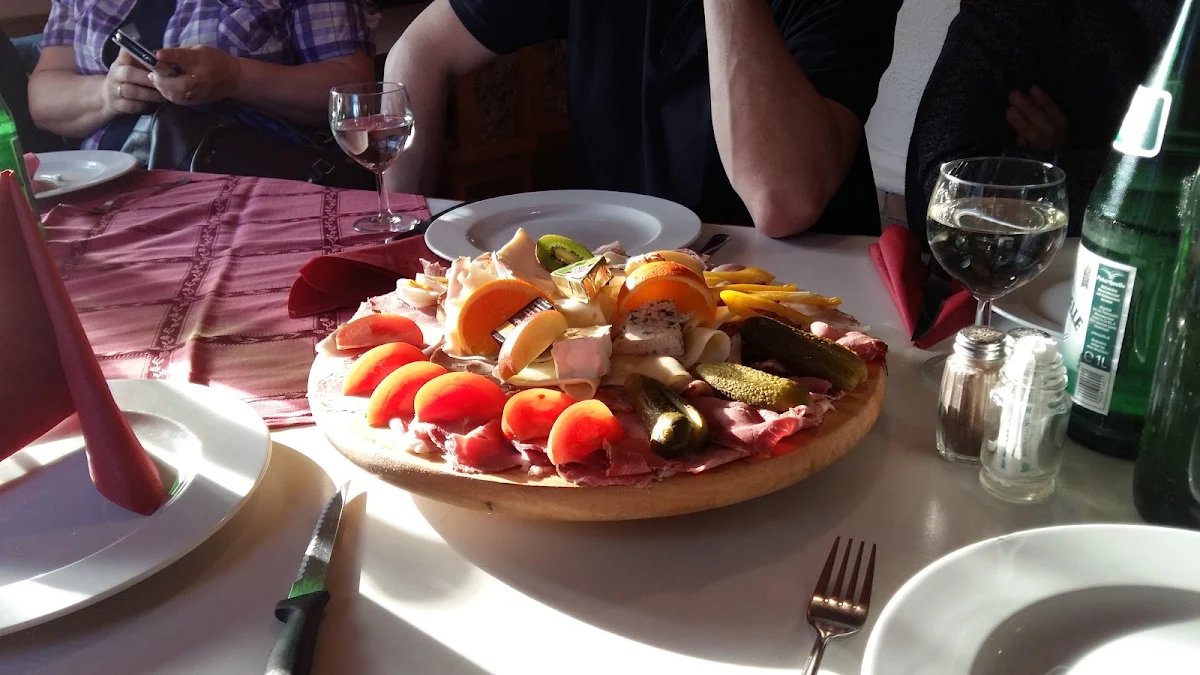 Essen und Trinken photo 6