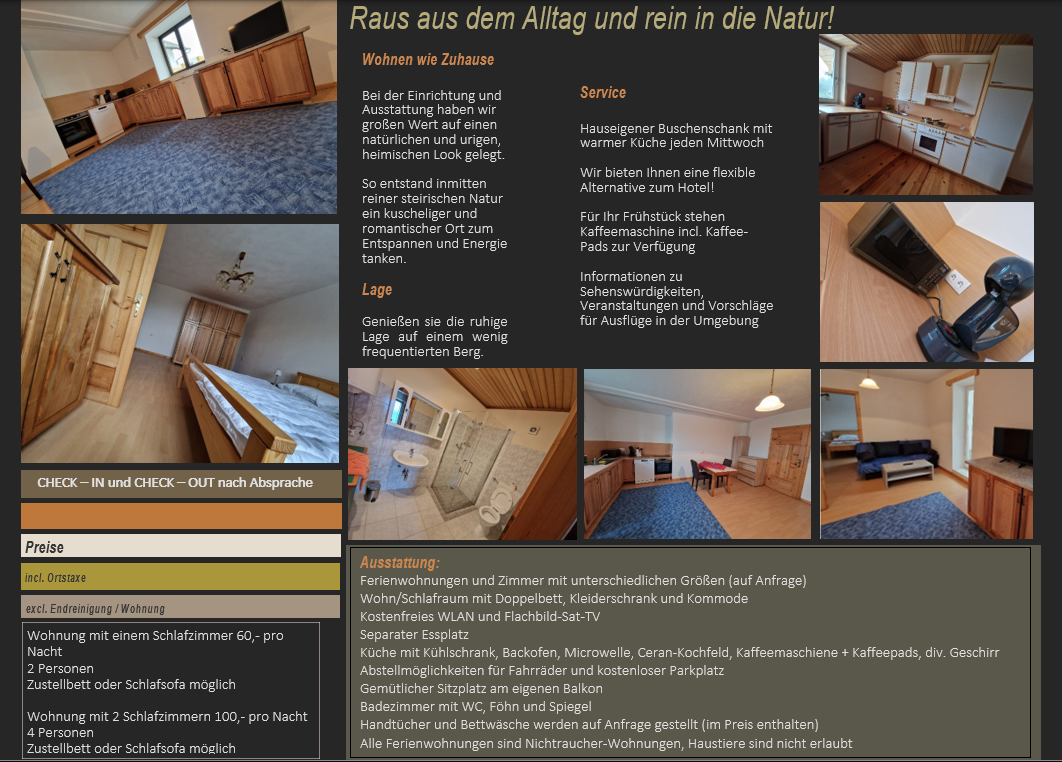 Speisekarte photo 7
