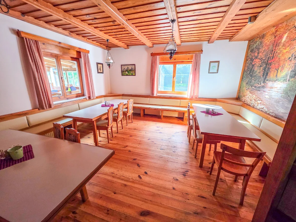 Buschenschank Spindler/Apartments und Gästezimmer Titelbild