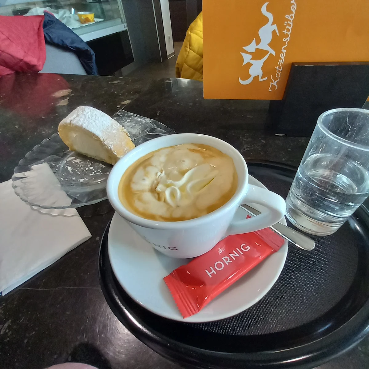 Essen und Trinken photo 8