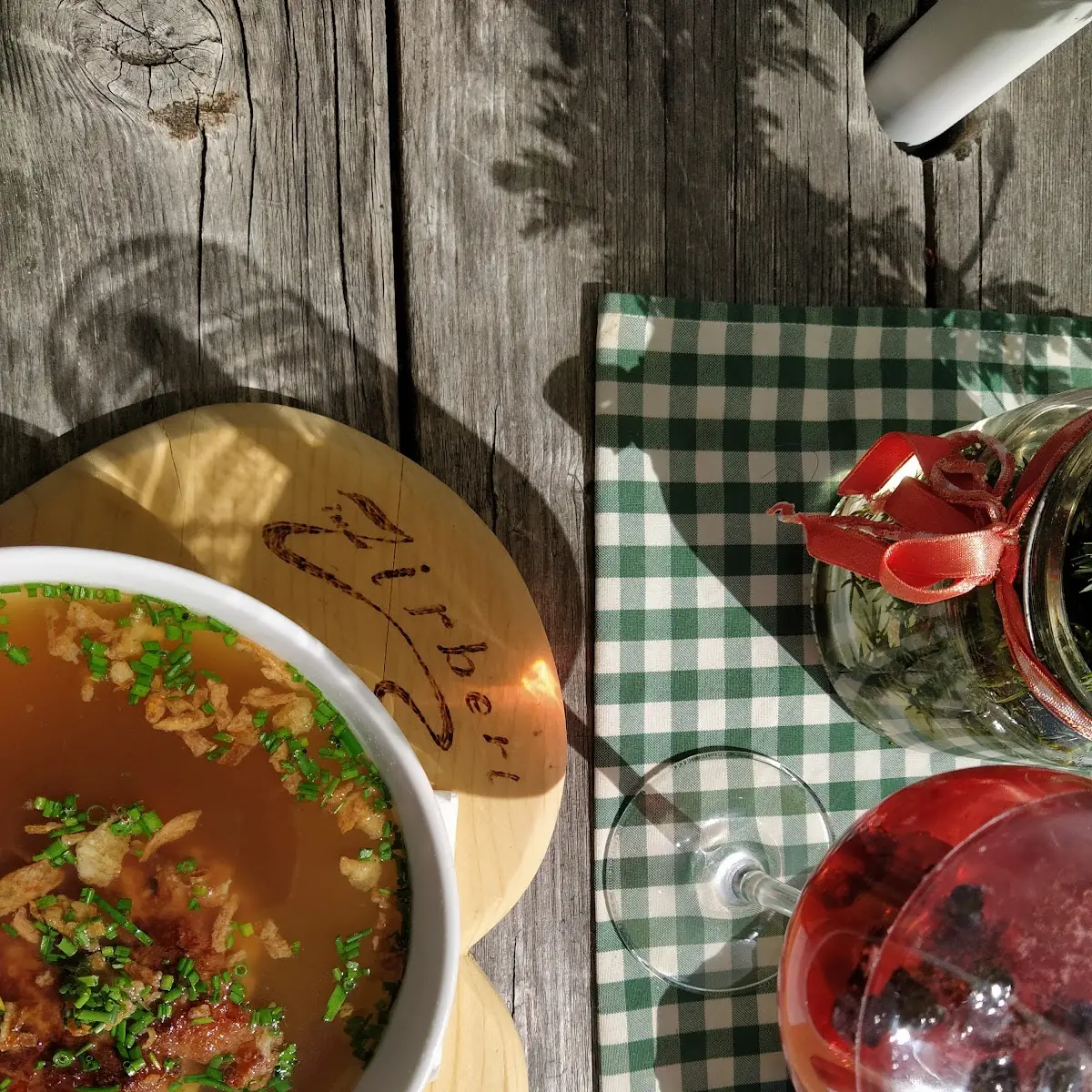 Essen und Trinken photo 5