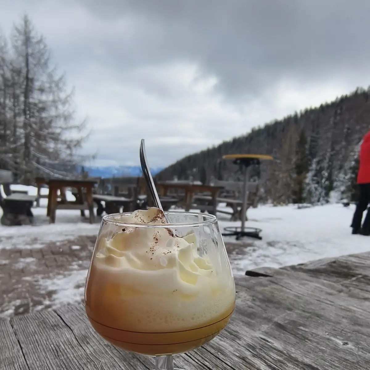 Essen und Trinken photo 9