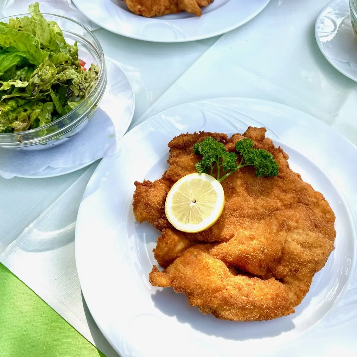 Essen und Trinken photo 1