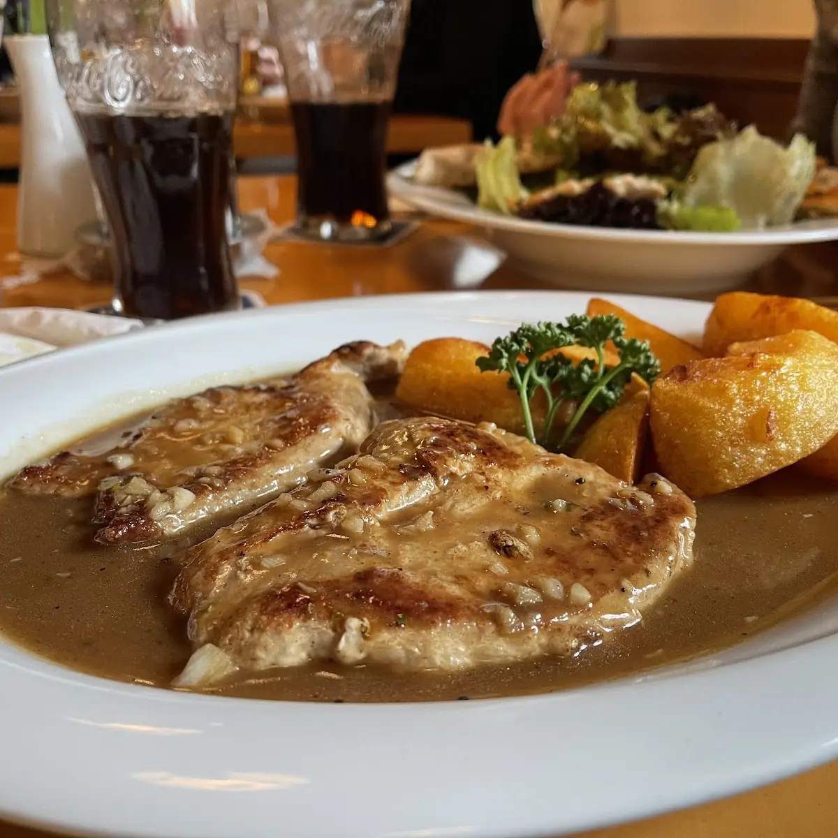 Essen und Trinken photo 5