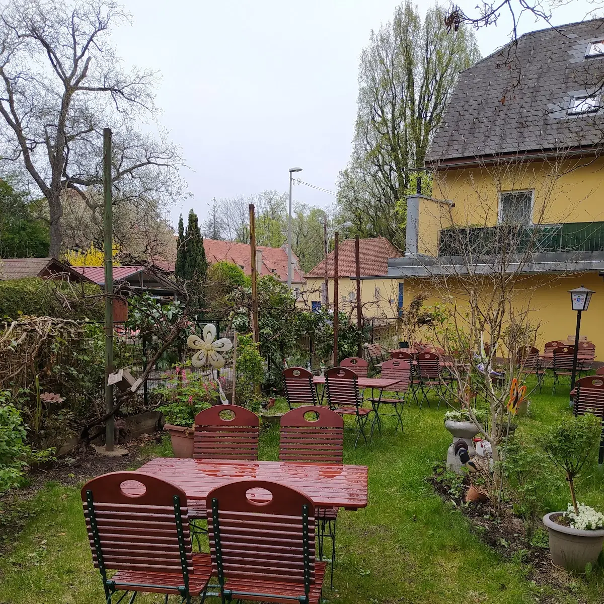 Atmosphäre photo 5