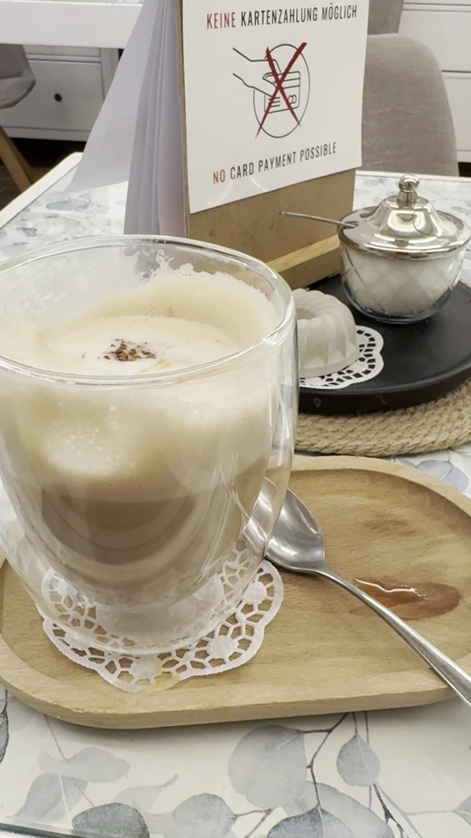 Essen und Trinken photo 2