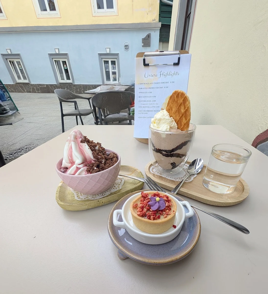 Essen und Trinken photo 4