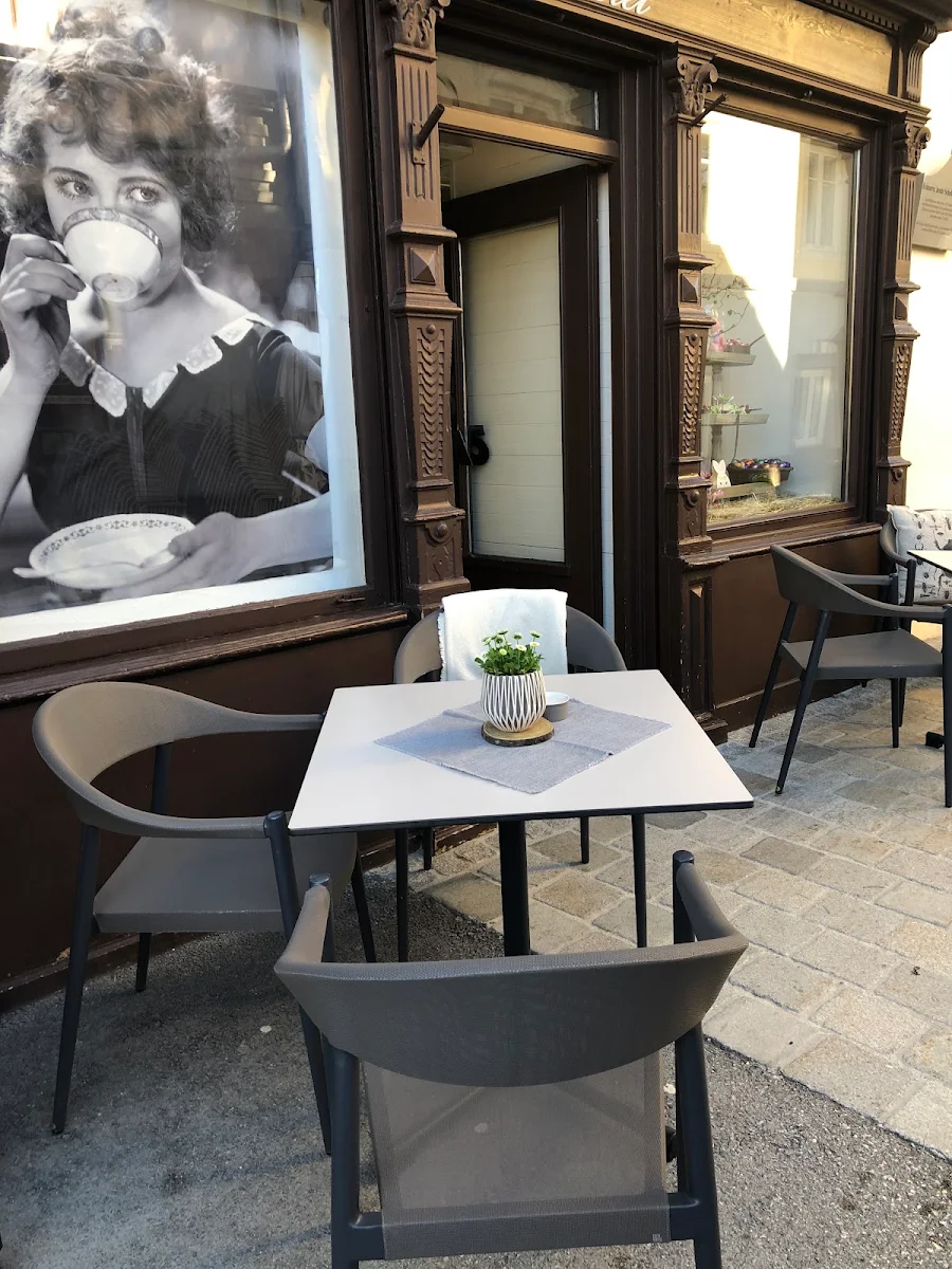 Krämerei— Coffee, Sweets & Softeis Titelbild