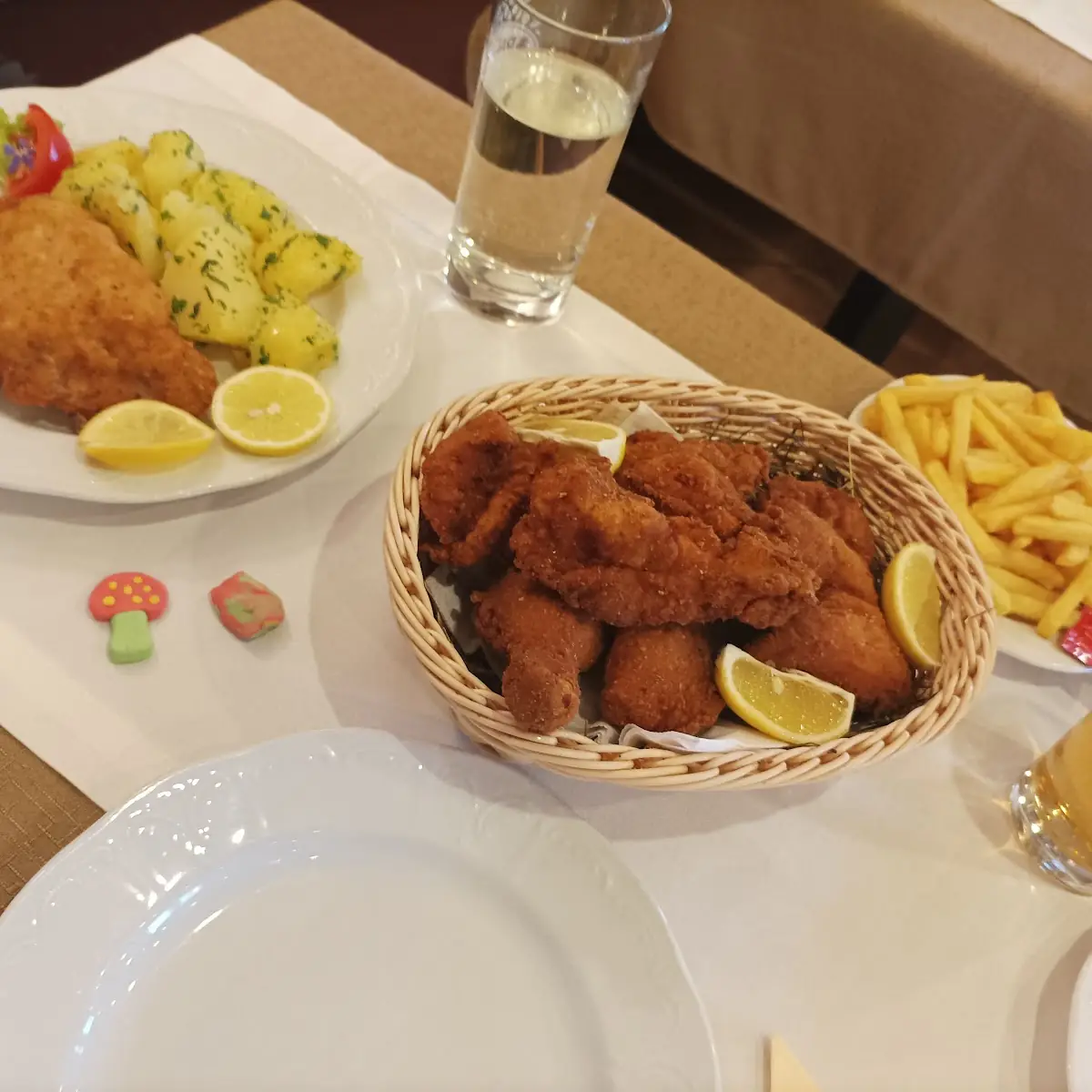 Essen und Trinken photo 1