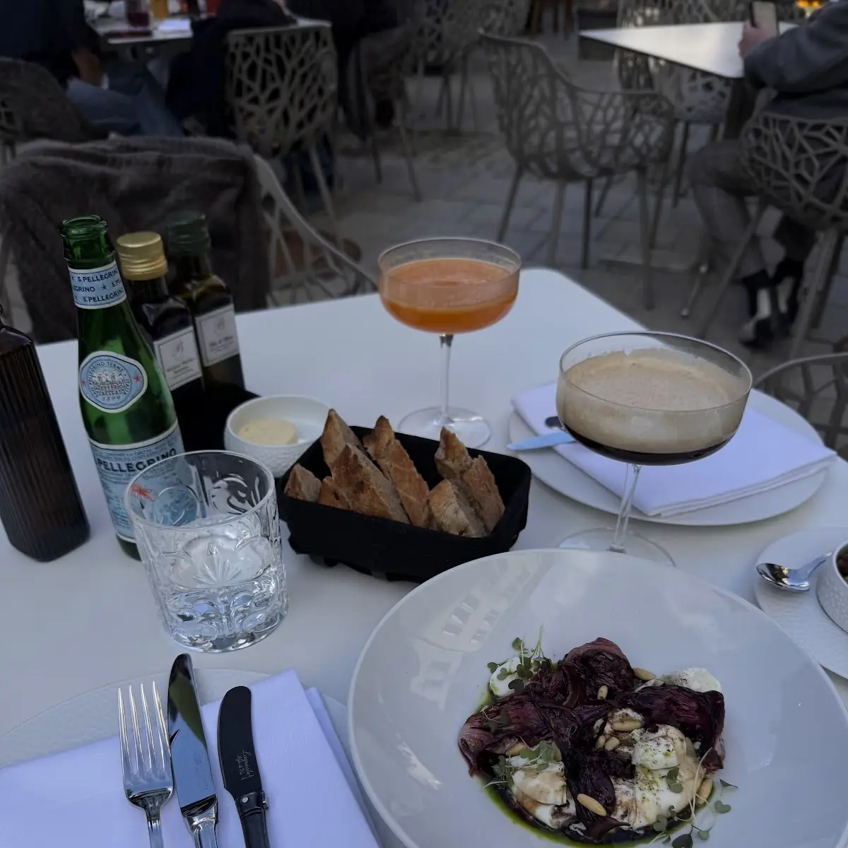Essen und Trinken photo 10