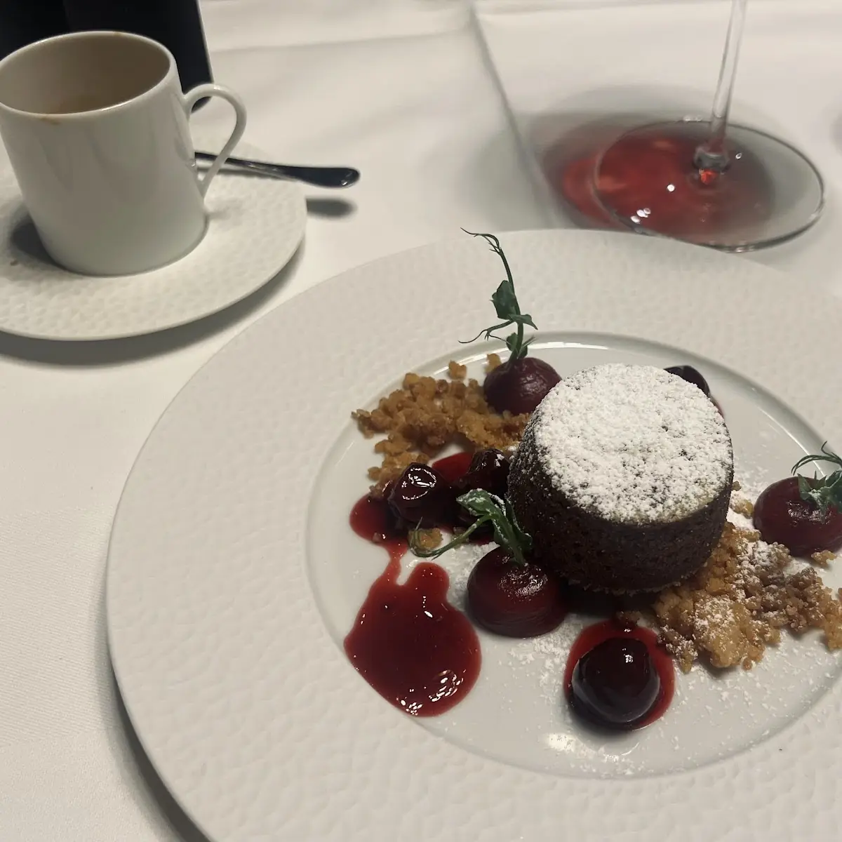 Essen und Trinken photo 3
