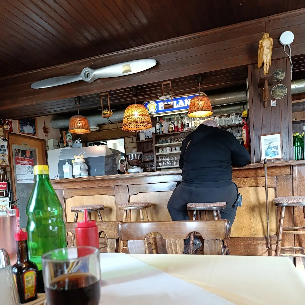 Essen und Trinken photo 1