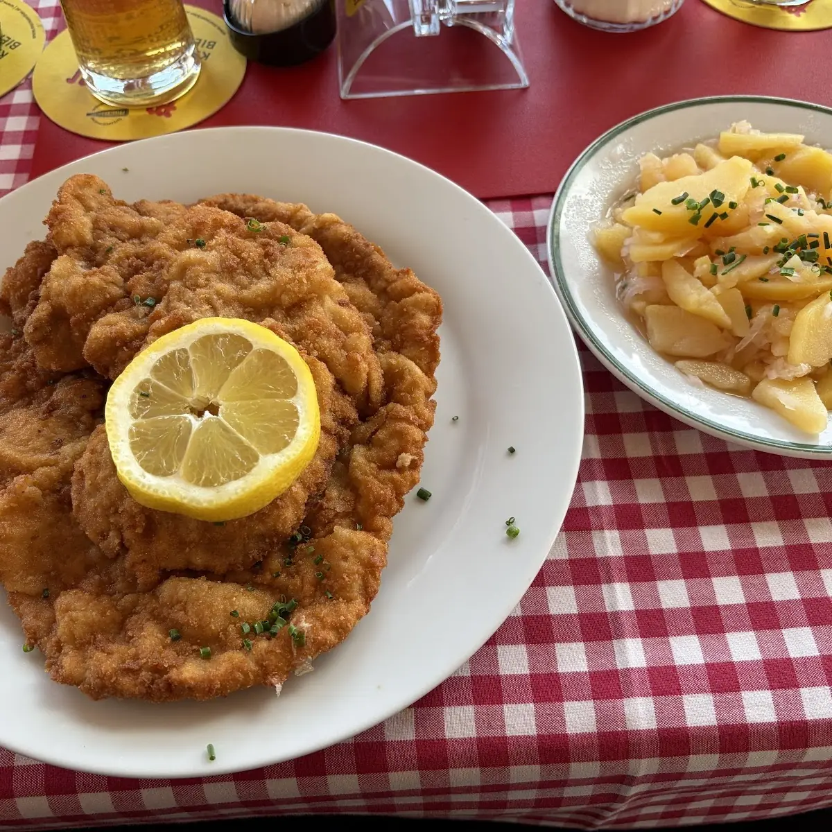 Essen und Trinken photo 4