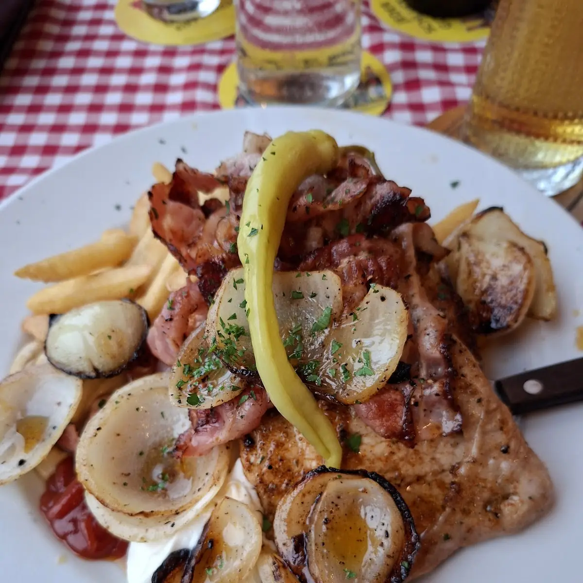 Essen und Trinken photo 5
