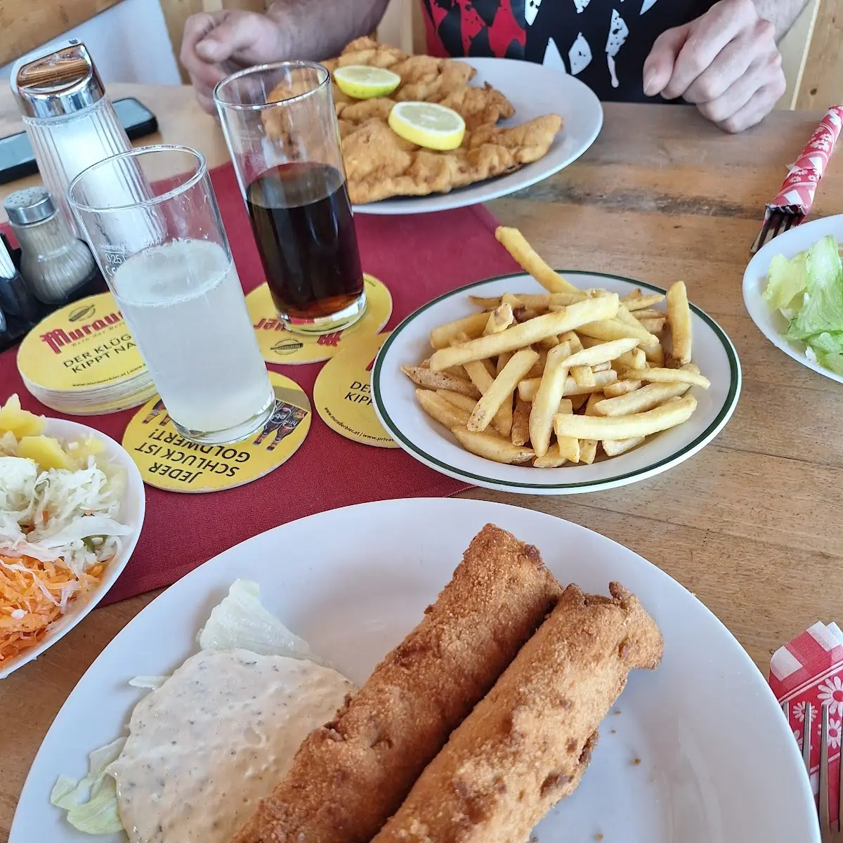 Essen und Trinken photo 6