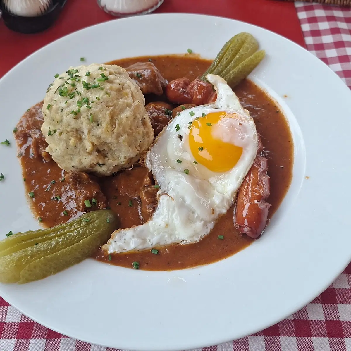 Essen und Trinken photo 7