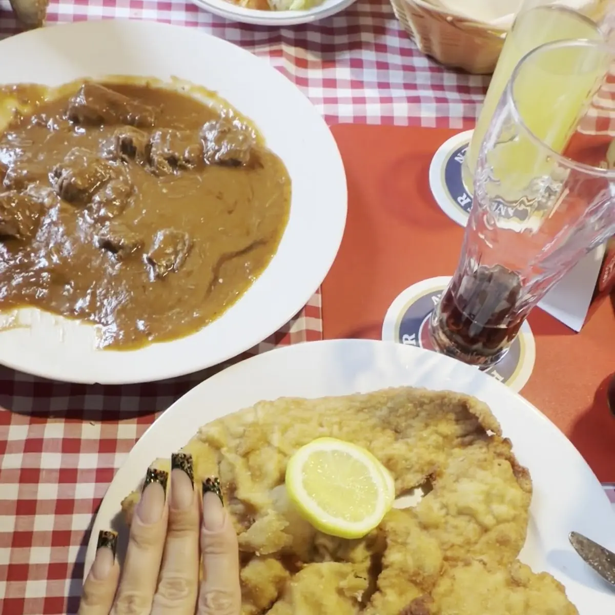 Essen und Trinken photo 8