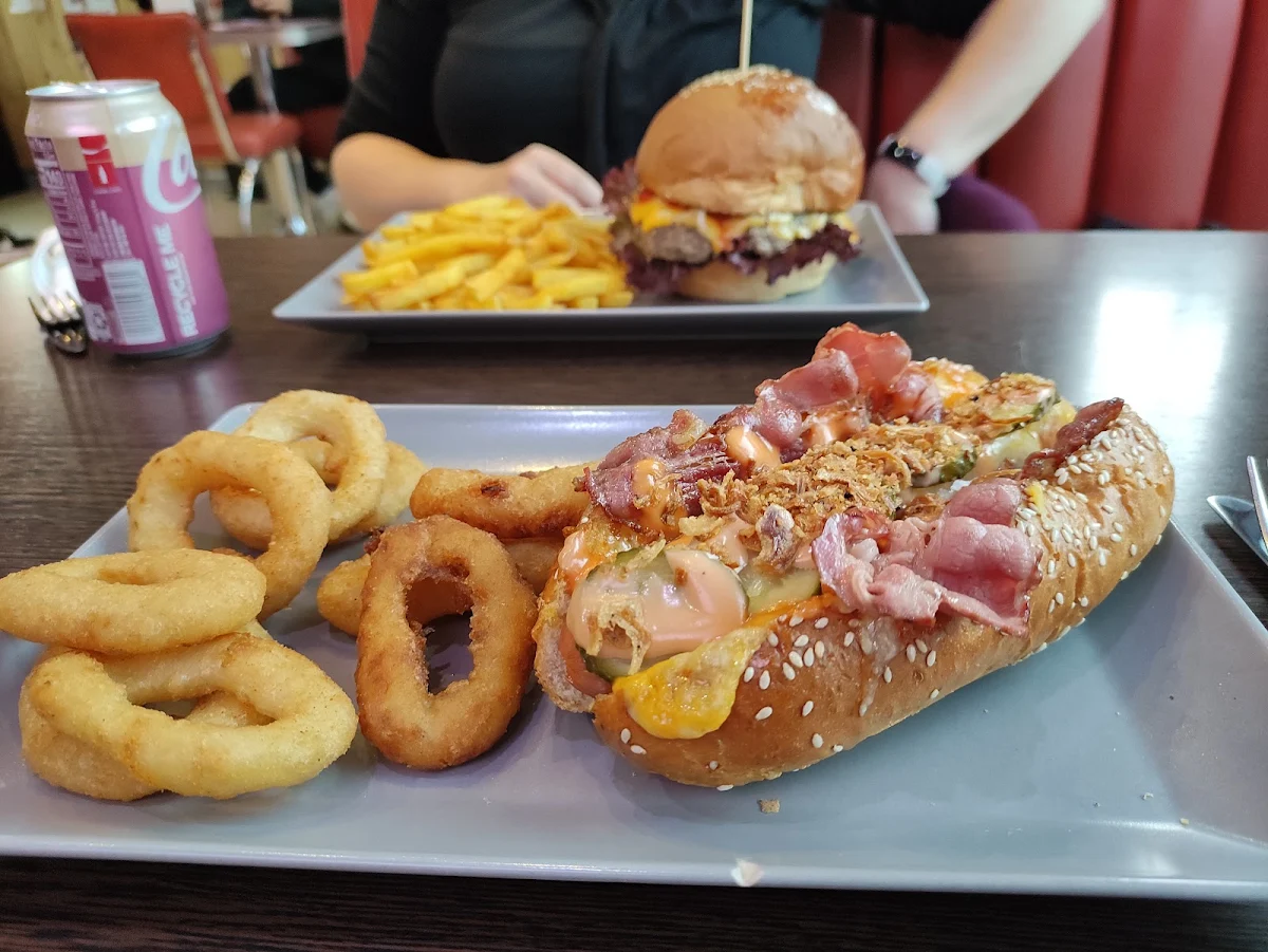 Essen und Trinken photo 9