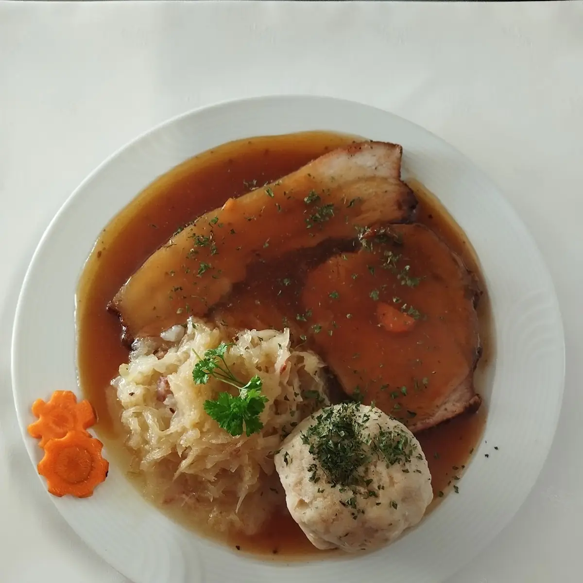 Essen und Trinken photo 5