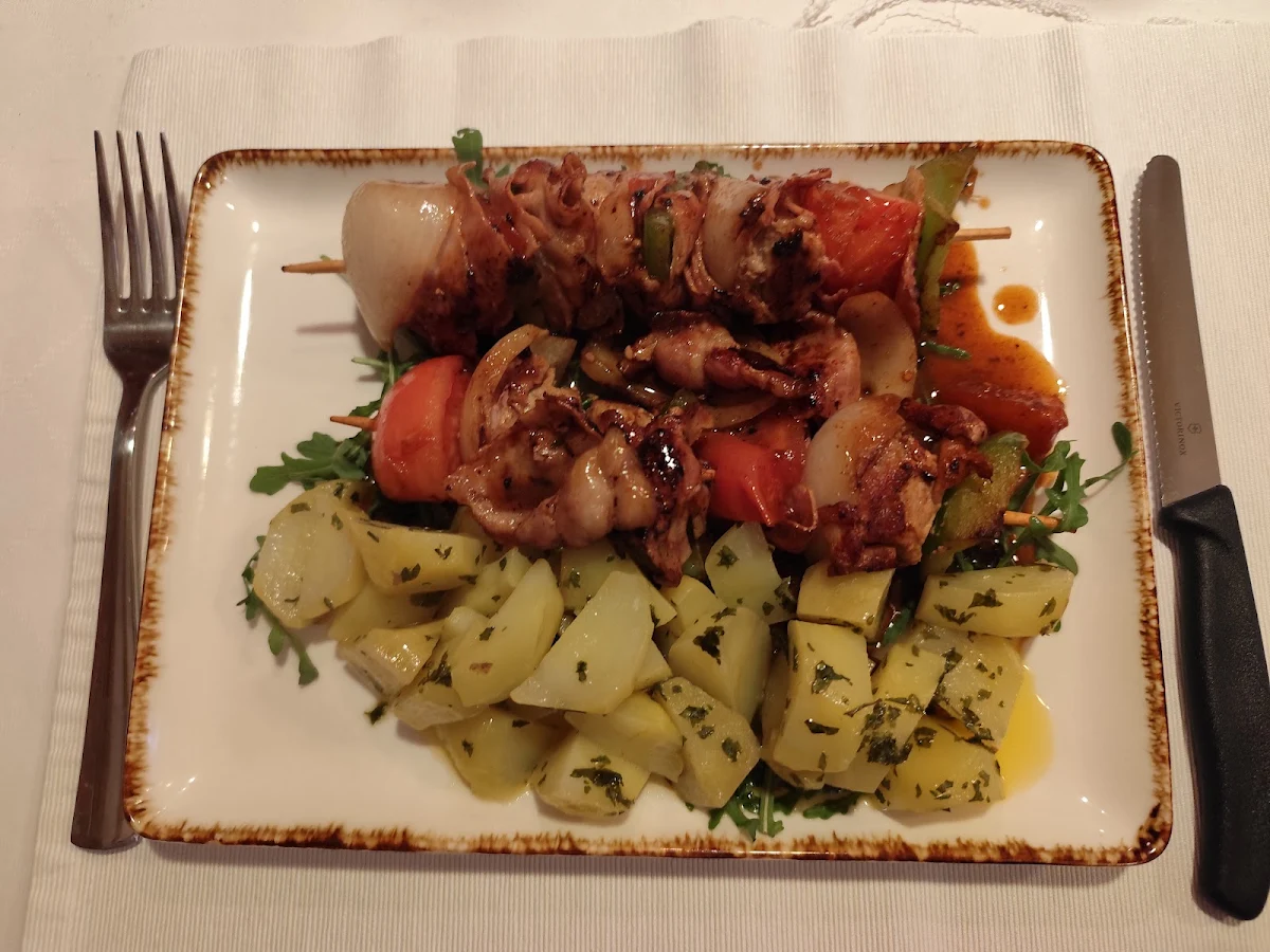 Essen und Trinken photo 4