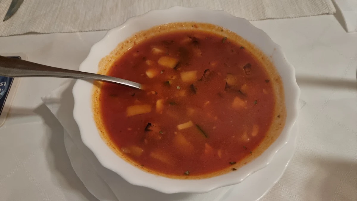 Essen und Trinken photo 7