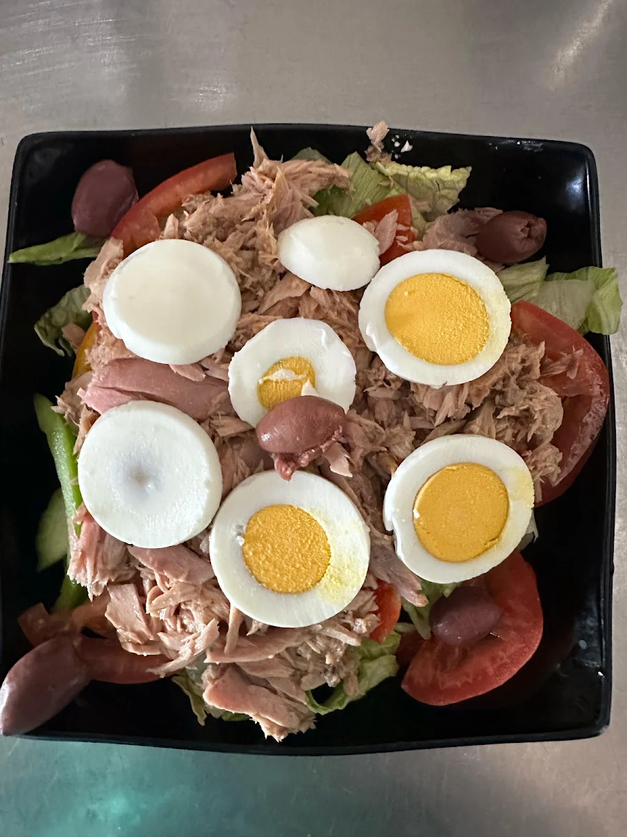 Essen und Trinken photo 8
