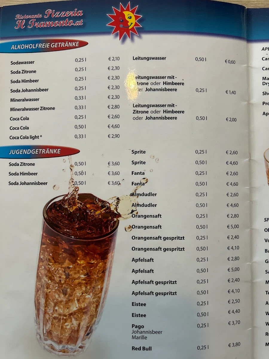 Speisekarte photo 8