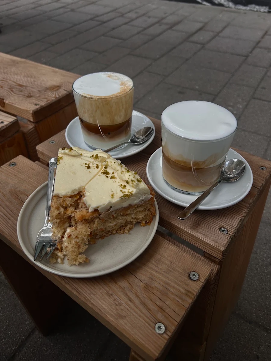 Essen und Trinken photo 1