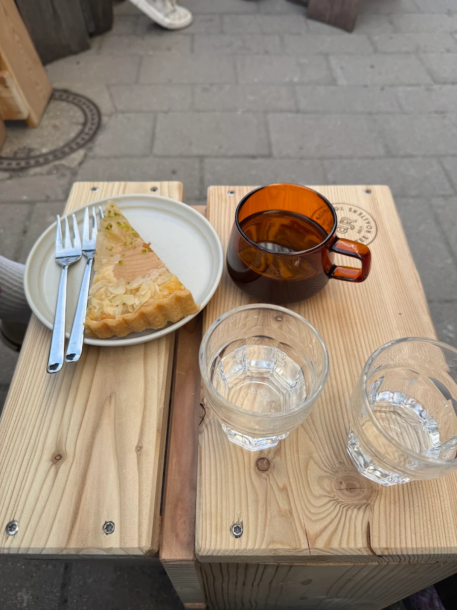 Essen und Trinken photo 7