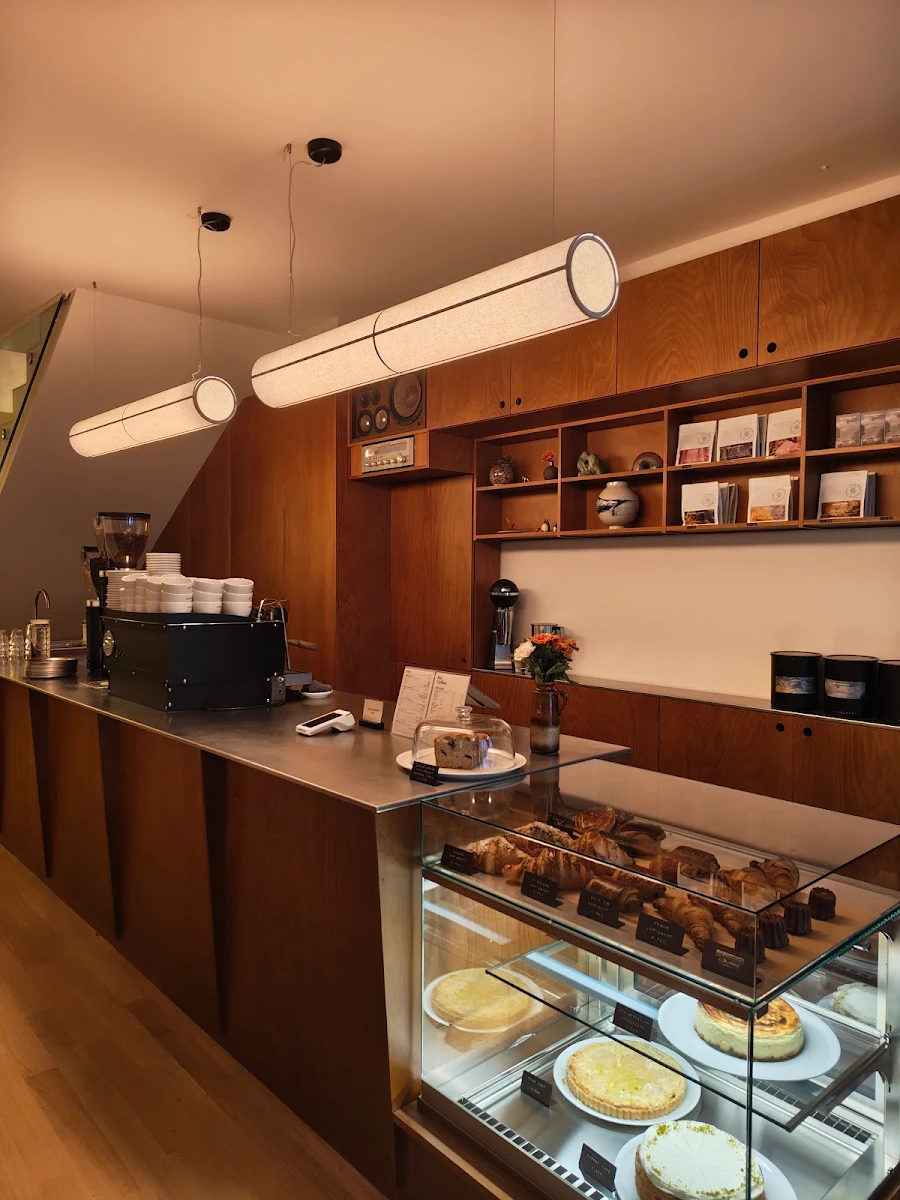 Jonas Reindl Coffee Roasters Titelbild