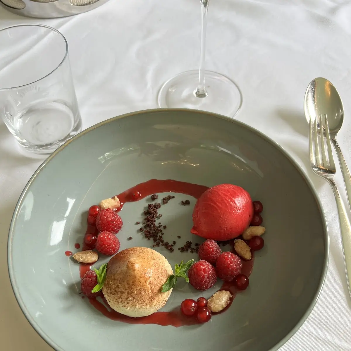 Essen und Trinken photo 6