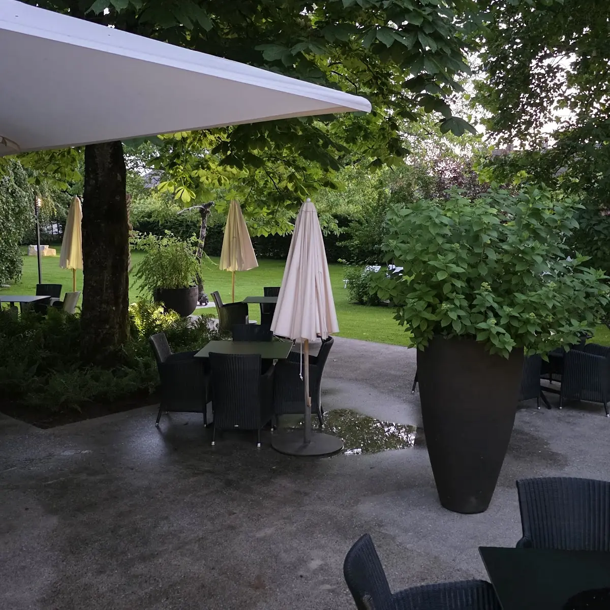 Atmosphäre photo 2