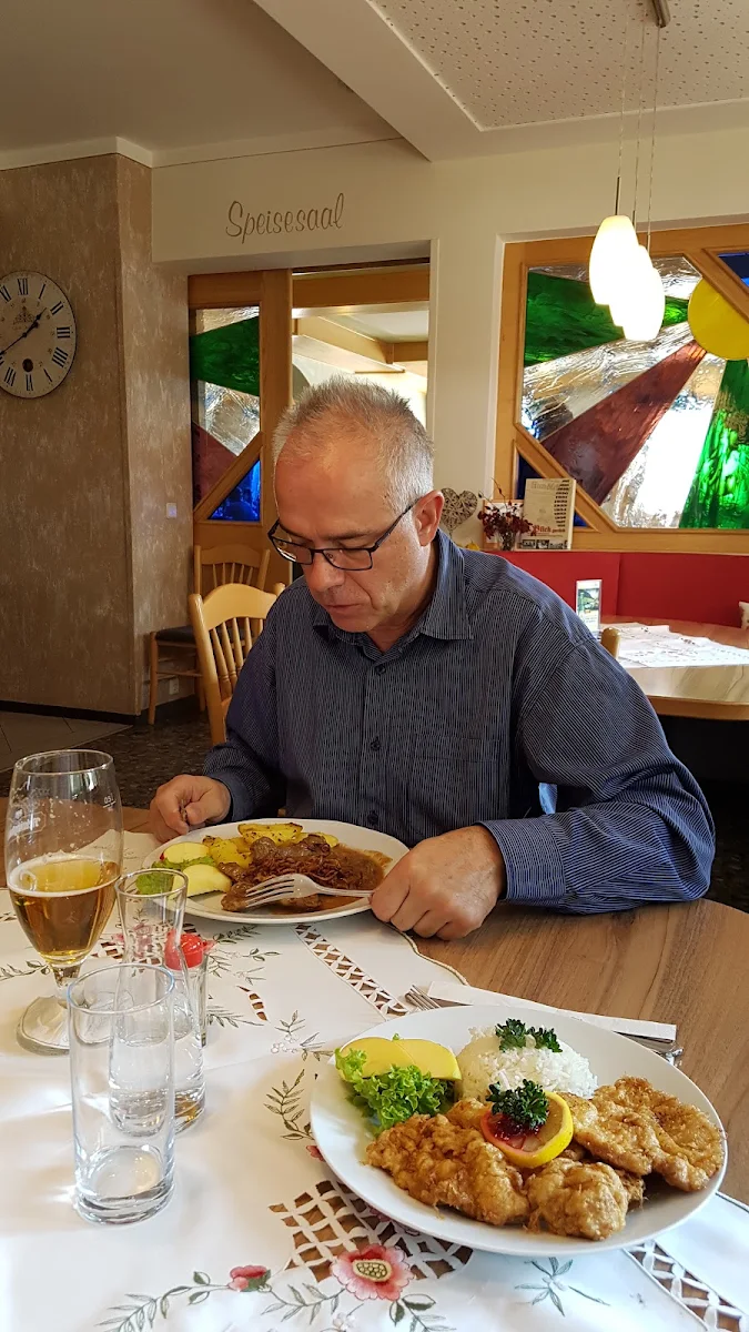 Essen und Trinken photo 10
